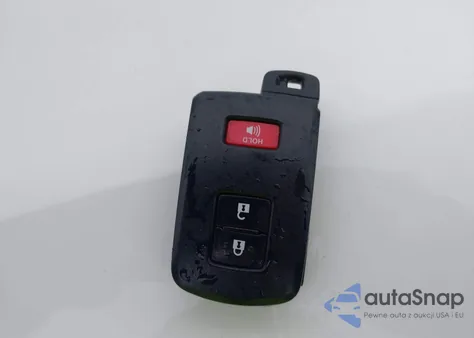 2019 Toyota Tacoma Trd Off Road из США, поврежденный, VIN 3TMCZ5AN4KM288096